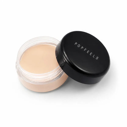 Concealer Primer Full Coverage Matte Blendable & Waterproof
