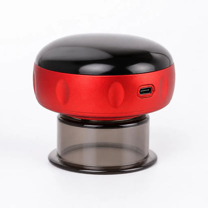 Cupping Massager Handheld Skin-Firming & Fat-Reducing