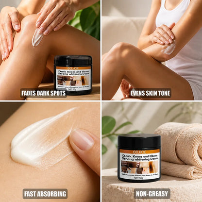 Dark Spot Brightening Cream Fast-Absorbing Face & Body