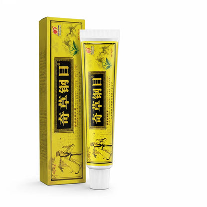 Eczema Healing Cream Organic Steroid-Free Fragrance-Free