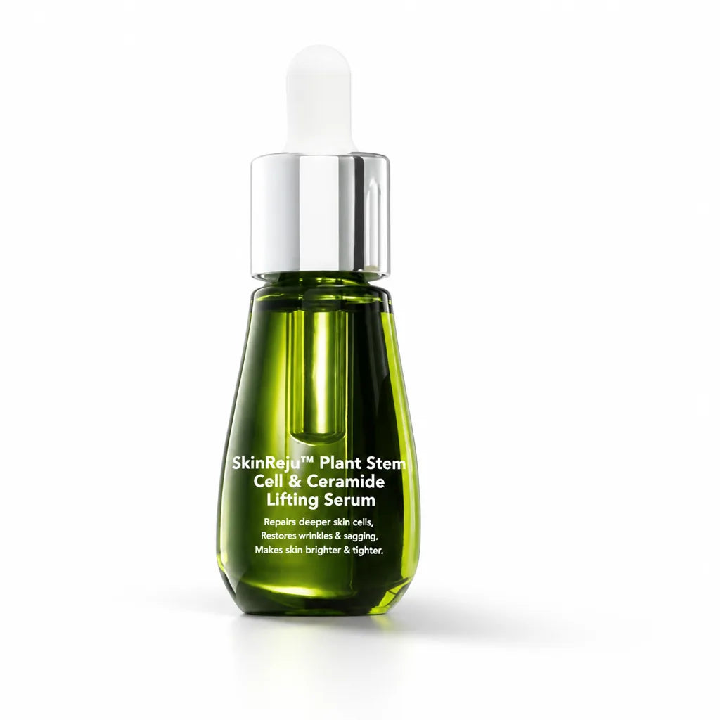 Facial Serum Ceramide Lifting & Firming Brightening