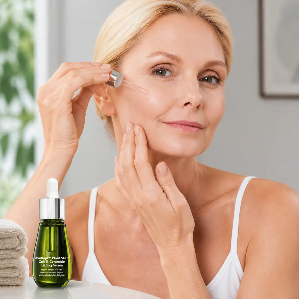 Facial Serum Ceramide Lifting & Firming Brightening