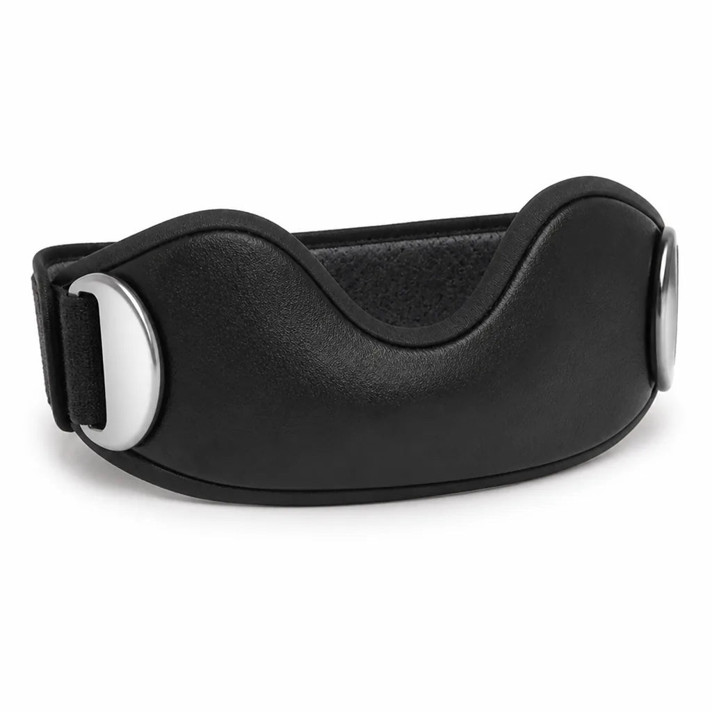 Knee Compression Sleeve with Targeted Support – Non-Slip