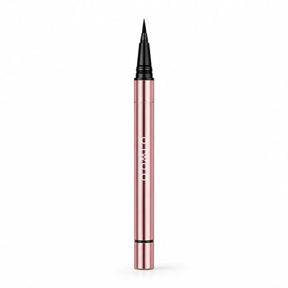 Liquid Eyeliner Waterproof Smudge-Proof Fine Tip