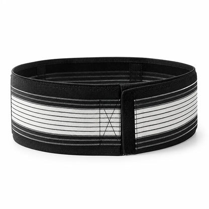 Lower Back Support Belt Targeted Compression & Pain Relief