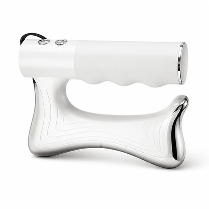 Massage Gun Cordless Deep Tissue Interchangeable Heads