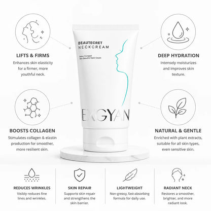 Neck Firming Cream Lifting & Firming Collagen & Elastin