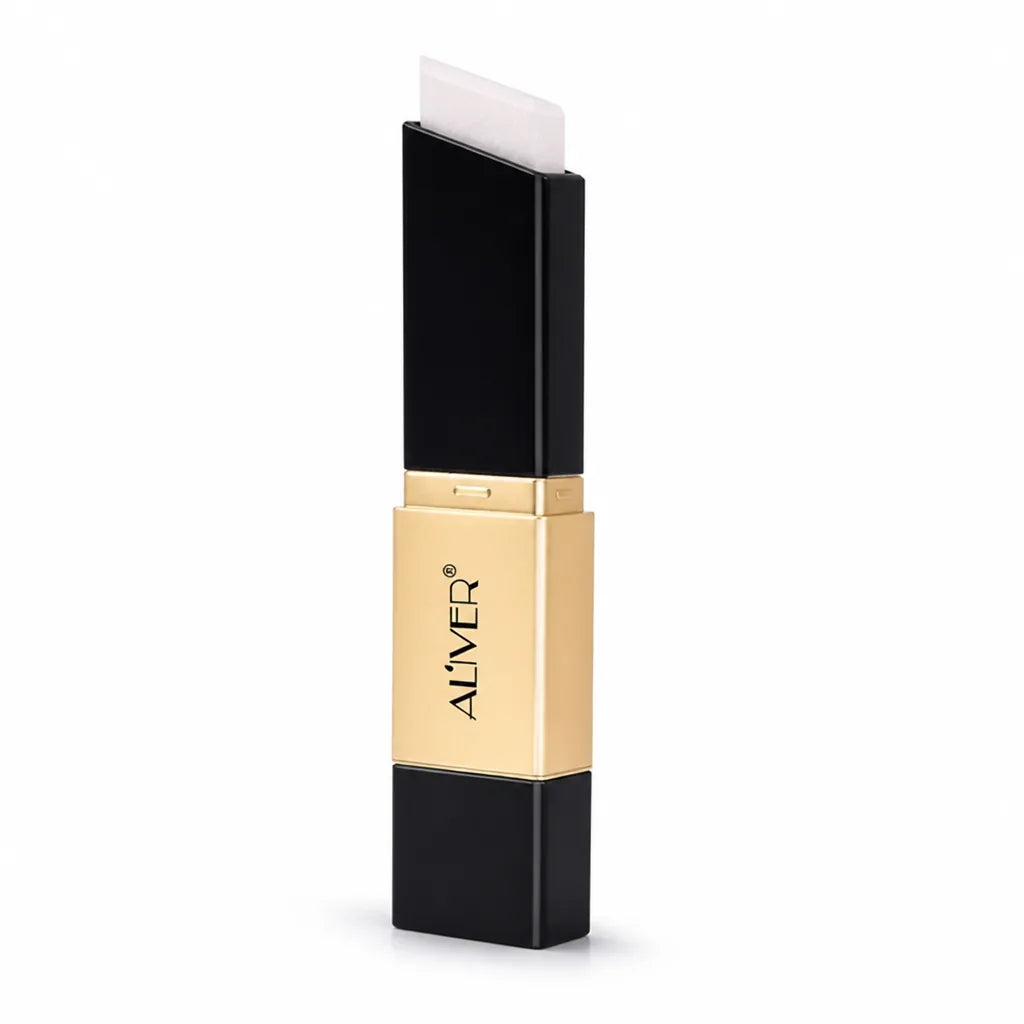 Primer & Concealer Stick Color-Changing Oil-Control