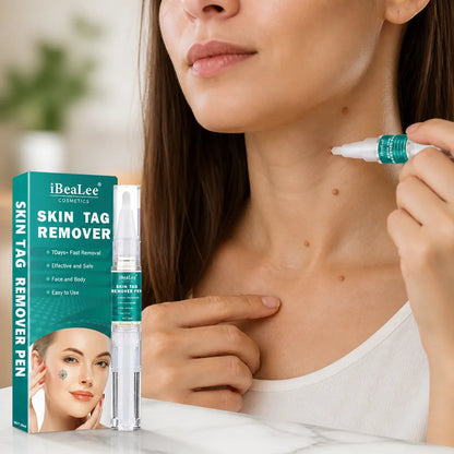 Skin Tag Remover Pen Gentle Painless 20ml