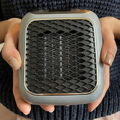Space Heater Fast Heating Energy-Efficient 800W