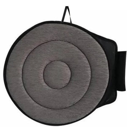 Swivel Seat Cushion 360° Ultra-Soft Non-Slip & Washable