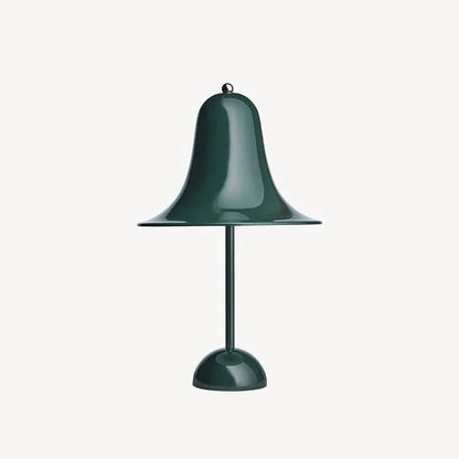 Table Lamp Rechargeable Wireless Metal Touch Dimmer