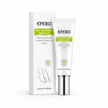 Toenail Gel Antifungal Hydrating 15ml