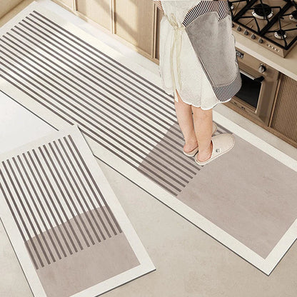 Luxurious Velvet Bath Mat | Ultra-Absorbent Non-Slip Bathroom Mat for Safety and Comfort