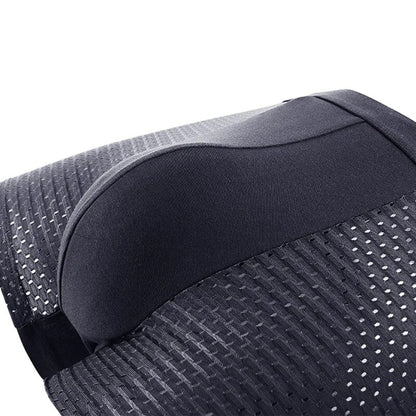 Men's Bamboo Fiber Boxer Briefs – Breathable Moisture-Wicking Trunks with Mesh Pouch for All-Day Comfort, Athletic Support & Temperature