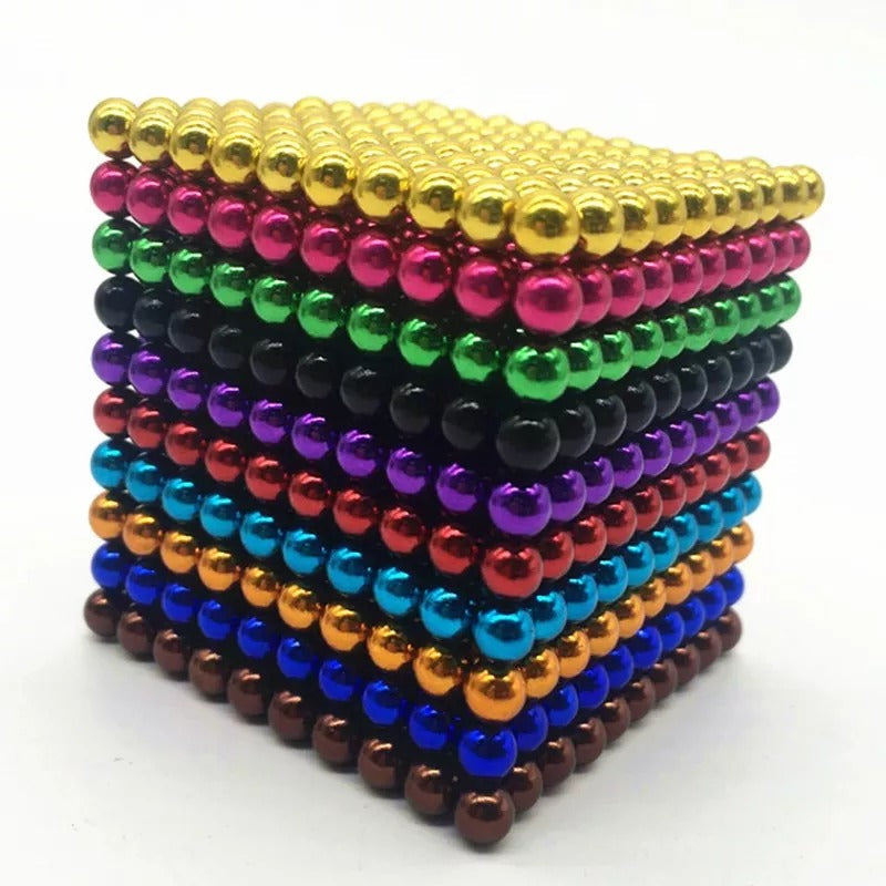 MagiBuild Magnetic Building Toys | High-Quality, Creative Play for Kids