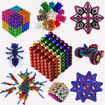 MagiBuild Magnetic Building Toys | High-Quality, Creative Play for Kids