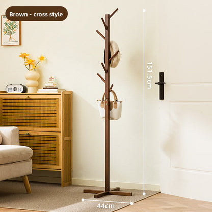 BELLEÉPOQUE – Decorative Coat Stand for Refined Hallway Style