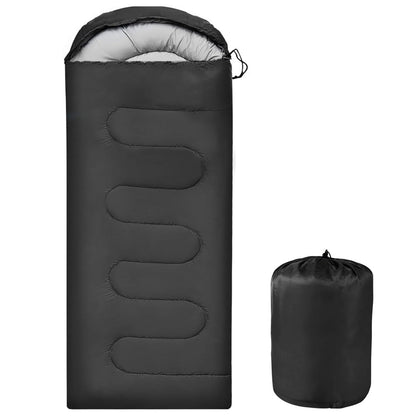 EVERESTO – Thermal Camping Sleeping Bag
