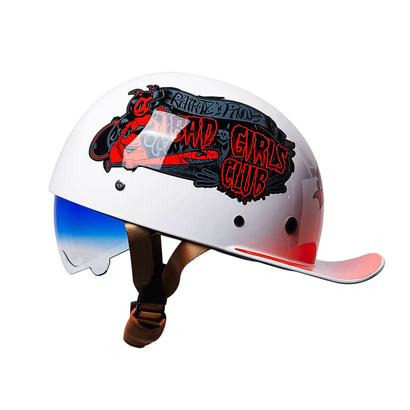 Maverick Baseball Helmet | DOT Approved, Lightweight Design