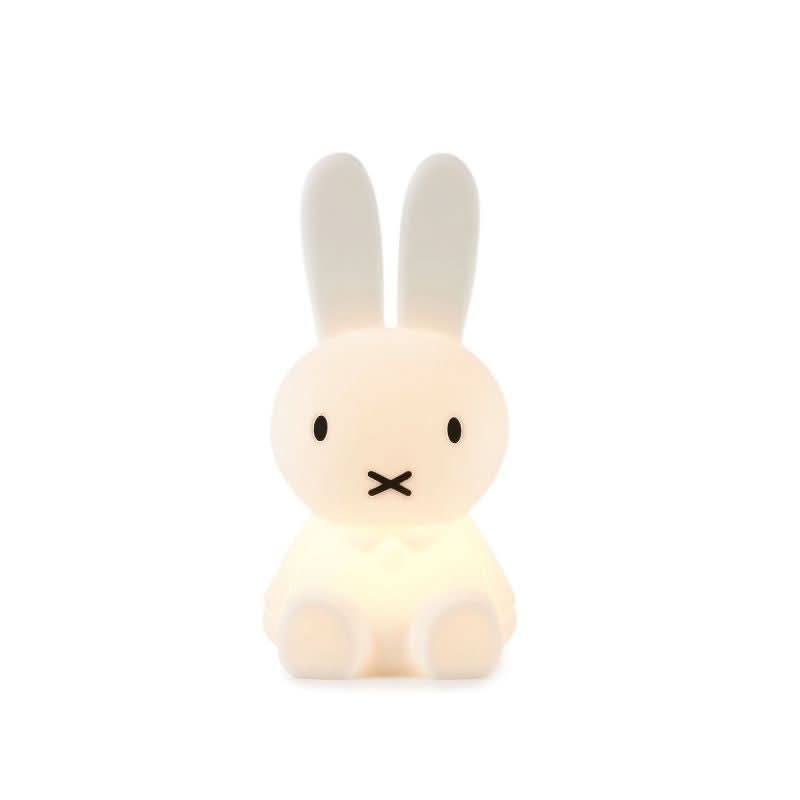 BUNNILUME – Rabbit Decorative Figure Whimsical Home Accent