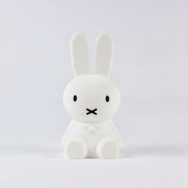 BUNNILUME – Rabbit Decorative Figure Whimsical Home Accent