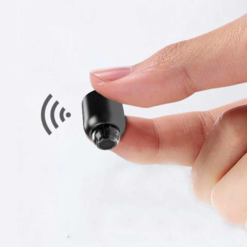 Mira 5G Camera | 1080P HD, Night Vision