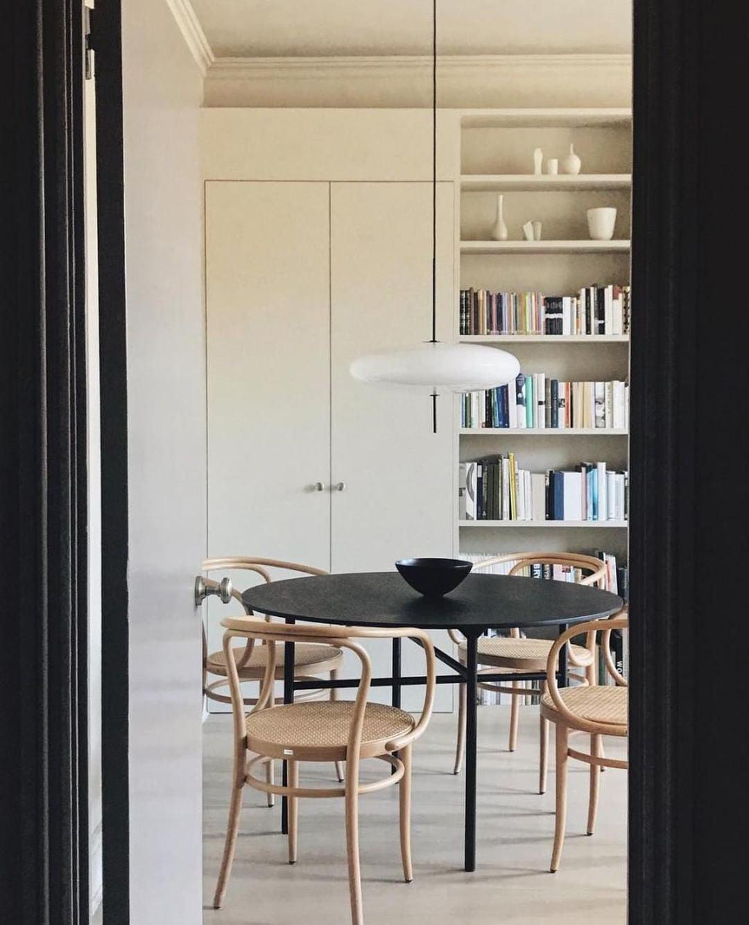 Ceiling Pendant Light White Polymer Shade Adjustable Drop Height Modern Dining Room Kitchen Living Room Hanging Fixture E26 E27 Socket 12 in