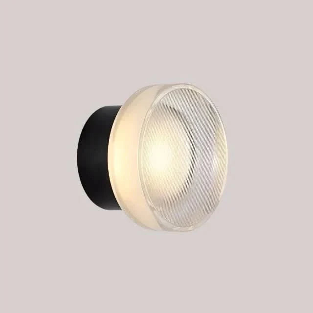Dimmable LED Sconce Light Aluminum 12 Inch Contemporary Indoor Fixture for Bedrooms Hallways Staircases Reading Accent Lighting