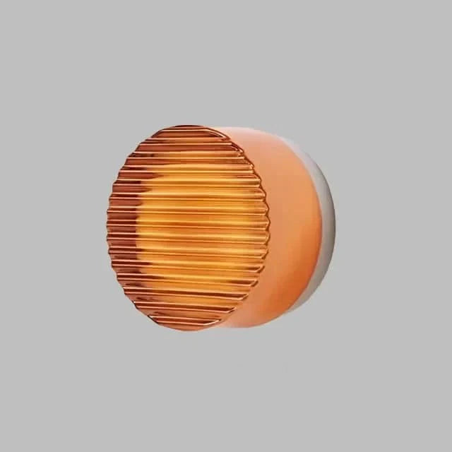 Dimmable LED Sconce Light Aluminum 12 Inch Contemporary Indoor Fixture for Bedrooms Hallways Staircases Reading Accent Lighting