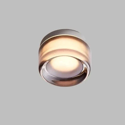Dimmable LED Sconce Light Aluminum 12 Inch Contemporary Indoor Fixture for Bedrooms Hallways Staircases Reading Accent Lighting