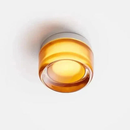 Dimmable LED Wall Sconce Aluminum Warm White 12 in Modern Indoor Fixture for Bedroom Hallway Living Room Stairwell Accent Light