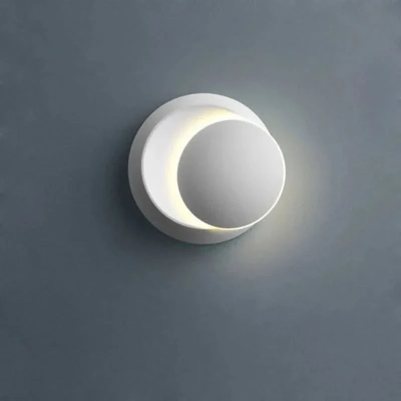 WALLLUXE – Adjustable Wall Light for Elegant Home Decoration