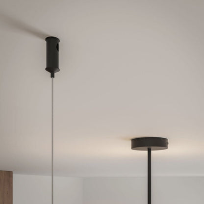 Modern Ceiling Light Fixture | Asymmetrical Design with Unique Illumination | Stylish Lighting for Contemporary Spaces