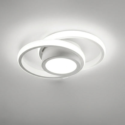 Modern LED Ceiling Lamp | Energy Efficient Indoor Lighting with Sleek Design | Perfect for Home and Office