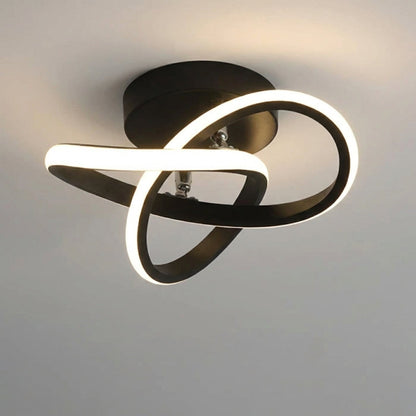 Modern LED Ceiling Lamp | Energy Efficient Indoor Lighting with Sleek Design | Perfect for Home and Office