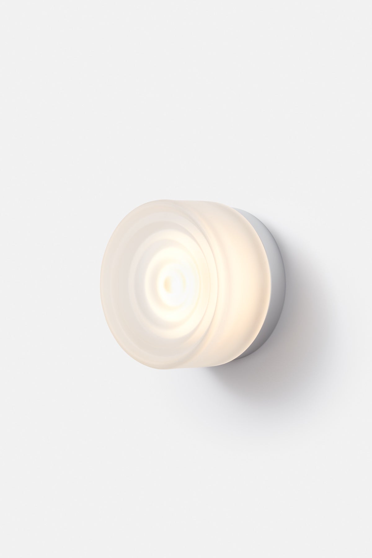 Ortekor Modern Outdoor Wall Sconce | Tempered Glass & IP65 Rated | Stylish Exterior Lighting for Patios and Entrances