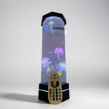 Jellyfish Aura Lamp