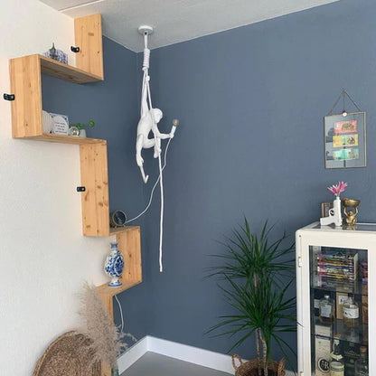 Fun Unique Hanging Lamp
