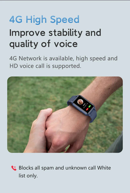 Emergency Alert Wearable with Fall Detection and GPS Tracking for Elderly Care and Independent Living