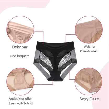 Invisible Shaping Briefs for Women with Gentle Lift and Breathable Stretch Fabric for All-Day Comfort Under Dresses Skirts and Fitted Pants