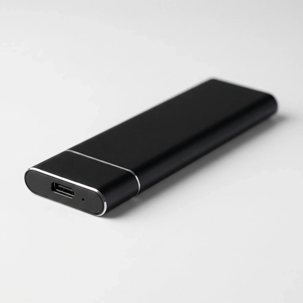 8TB Portable External Hard Drive USB 3.0 Slim Metal Storage for Laptop PC Mac Backup Photo Video File Archive