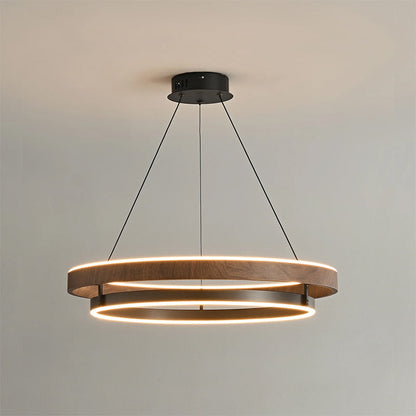 NisekoLight | Elegant Modern Crystal Dining Room Chandelier