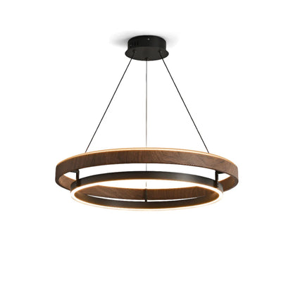 NisekoLight | Elegant Modern Crystal Dining Room Chandelier