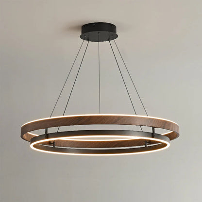 NisekoLight | Elegant Modern Crystal Dining Room Chandelier