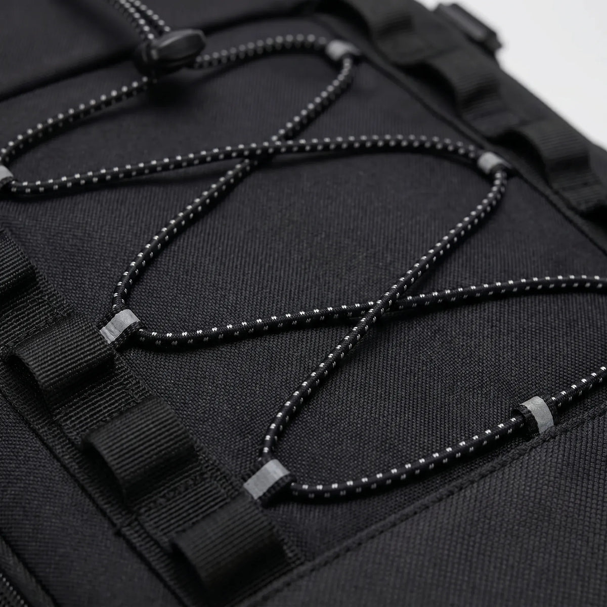 Thermal Backpack Cooler with Dual Compartments & Bottle Pockets for Hiking and Picnics