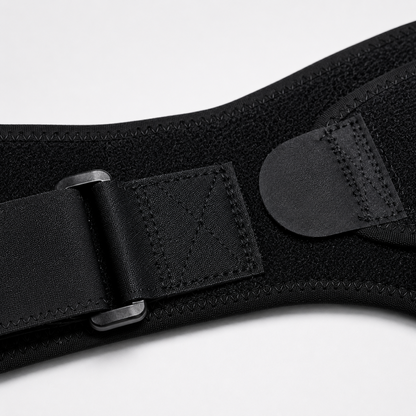 Adjustable Shoulder Compression Brace for Pain Relief & Stability – Men & Women – Left or Right Arm Support Wrap