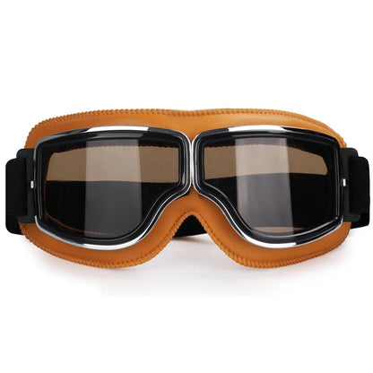Over-Prescription Eyewear Shield with UV Block & Anti-Fog for Biking, Motorcycling & Outdoor Work