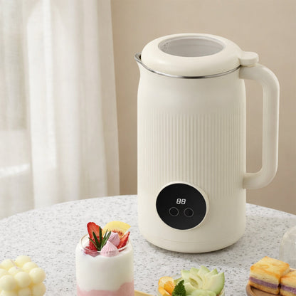 Numa Nut Milk Maker | Multi-Function Electric Appliance, 35 oz Capacity