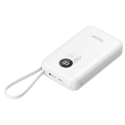 Best Portable Charger | Best Power Bank with Digital Display & Intelligent Charging | Portable Power Bank for iPhone, Samsung & Android